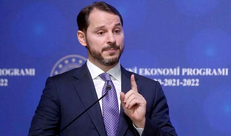 Albayrak: Koronavirüs için atılan adımlar 200 milyar TL'ye ulaştı