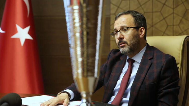 Bakan Kasapoğlu: 76 ildeki yurtlarda 23 bin 801 vatandaş gözlem altında