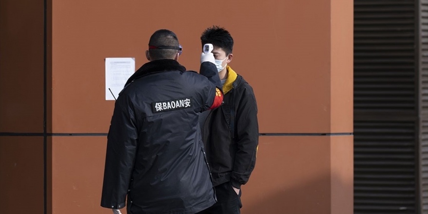 Çin Kovid-19 Salgınının Kaynağının Soruşturulması Çağrılarını Reddetti