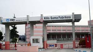 İçinde etil alkol üretebilecek 16 tesis var! 90 milyon liraya mal olan bu fabrika 3 milyon liraya yıkılacak