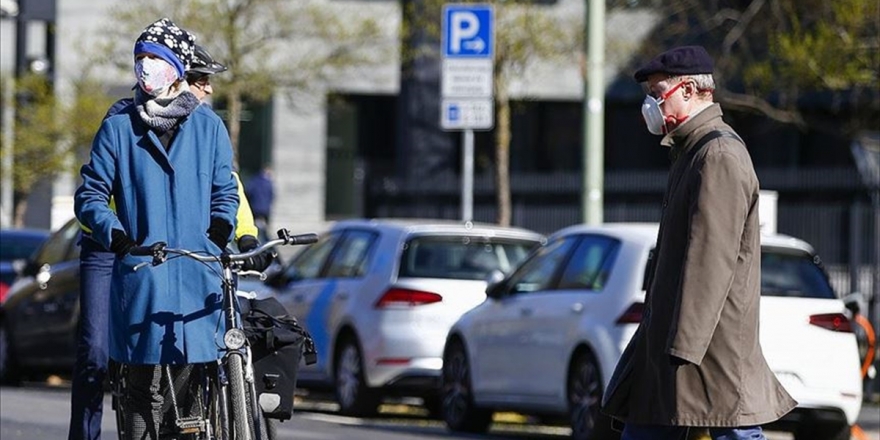 DSÖ: İyileşen Kovid-19 Hastalarının İkinci Bir Enfeksiyondan Korunduğuna Dair Kanıt Yok