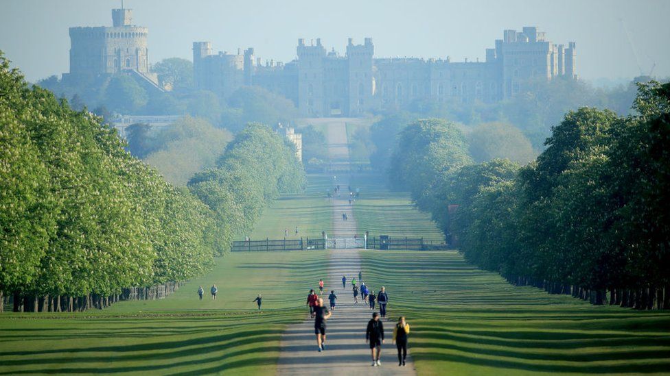 Guardian: İngiltere'de bakanlar olası bir koronavirüs salgınına karşı geçen yıl uyarıldı