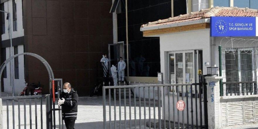 Bakan açıkladı: 76 ilde 23 bin 801 kişi karantinada