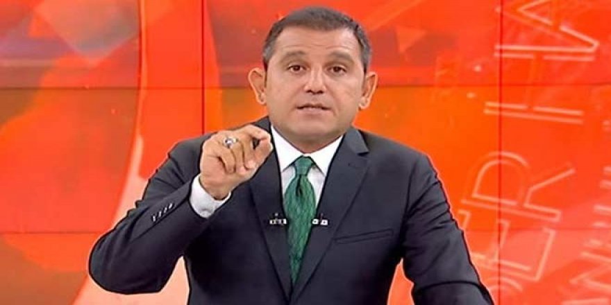 Fatih Portakal'dan Garanti BBVA'ya kart ücreti isyanı: Helal etmiyorum