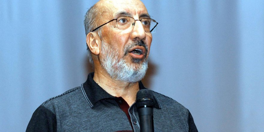 Dilipak: 'Tarihin sonu'nu konuşuyoruz; 'medeniyetlerarası savaş' ihtimali gündemde