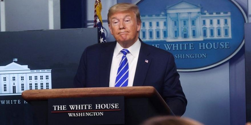 Onur Akbaş yazdı: TRUMP’A BİR TEKLİFİM VAR