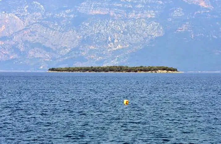 22 hissedarlı Gelibolu Adası satışa çıktı! Fiyatı açıklandı pazarlık payı da var