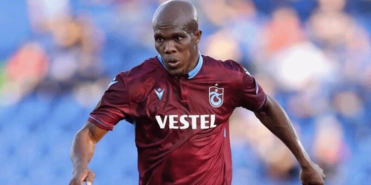 Kulübünü tehdit etti! 'Anthony Nwakaeme gelirse...'.