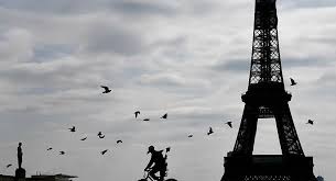 Fransa'da koronavirüs nedeniyle ölenlerin sayısı 22 bin 614'e yükseldi