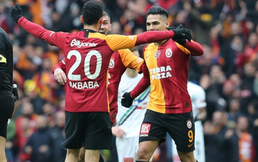 Kalan 8 haftada uygulanacak format