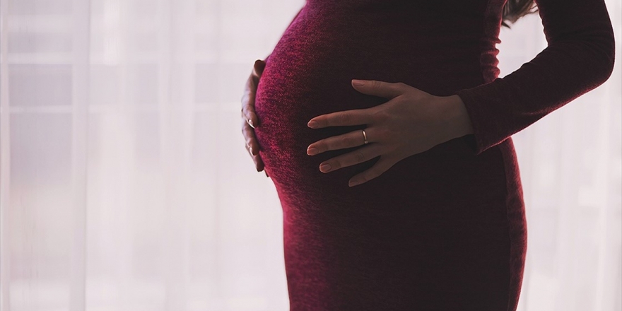 Uzmanlara Göre Gebelik Ve Doğum Kovid-19 Kapma Riskini Artırmıyor