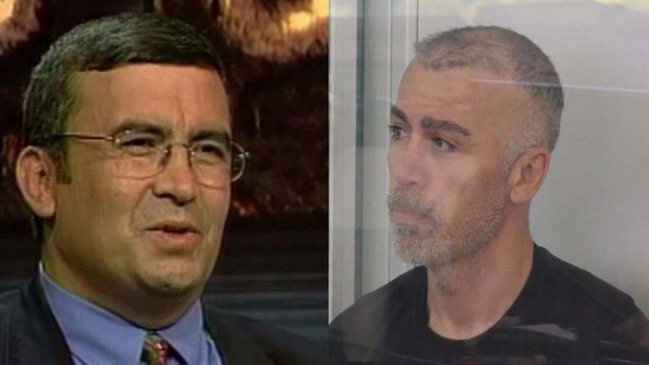 Hablemitoğlu suikastının faili Bozkır'ın ev hapsi kaldırıldı