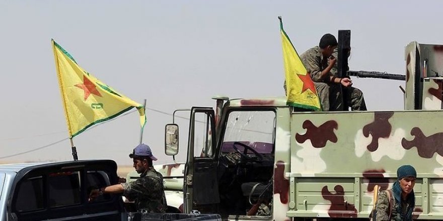 Terör örgütü YPG-PKK ve Ermeni ortaklığı bir kez daha belgelendi