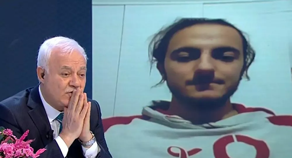 Nihat Hatipoğlu'na soruldu: İnsanoğlu başka bir gezegene yerleştiğinde Hacca gitmek nasıl mümkün olacak?