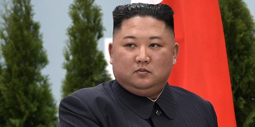 Güney Koreli Yetkili: Kim Jong-un Hayatta Ve İyi