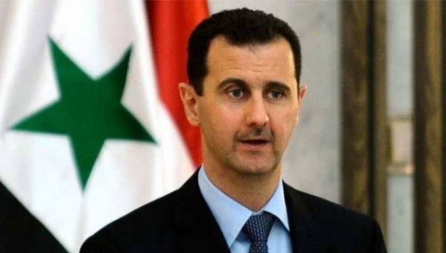 Esad, salgını fırsata çevirip İdlib'i vuruyor