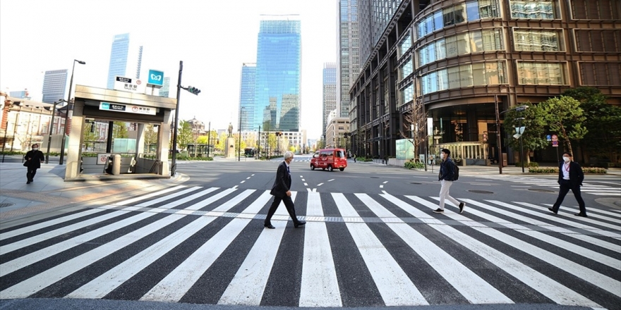 Japonya'ya Giriş Yasağının Kapsamı Genişletildi