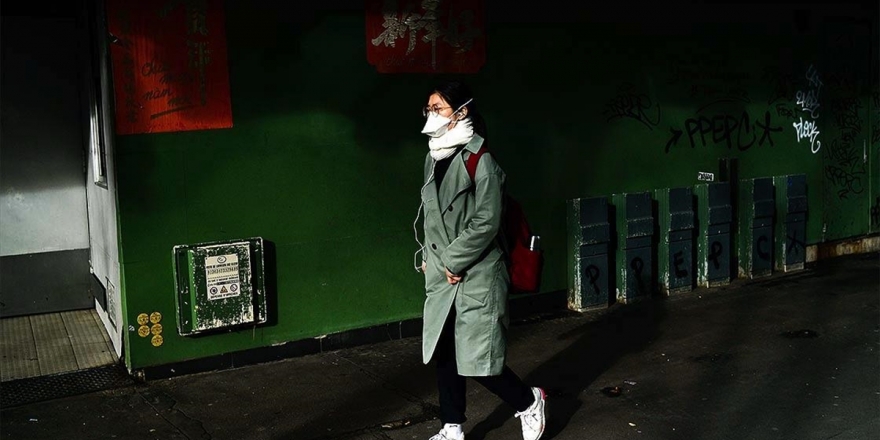 Dünya Genelinde Kovid-19 Bulaşan Kişi Sayısı 3 Milyonu Geçti