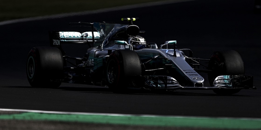 Formula 1'de Fransa Grand Prix'si İptal Edildi