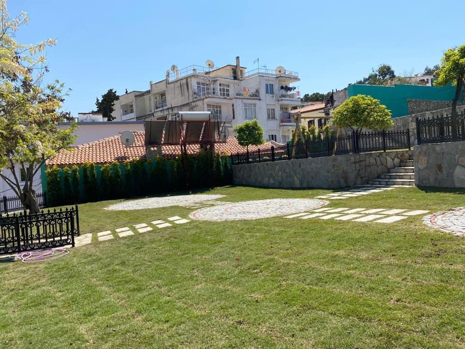 USTA KALEM MUZAFFER İZGÜ’NÜN İSMİ KUŞADASI’NDA YAŞAYACAK