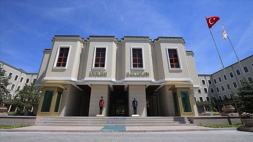 İçişleri Bakanlığı: Asılsız ve provokatif koronavirüs paylaşımı yapan 402 kişi yakalandı