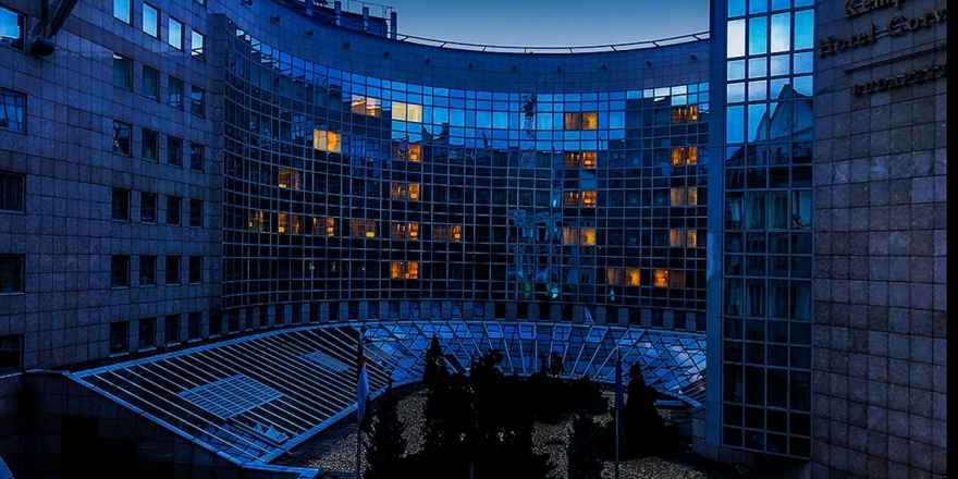 Otellerden Koronavirüs Dayanışması