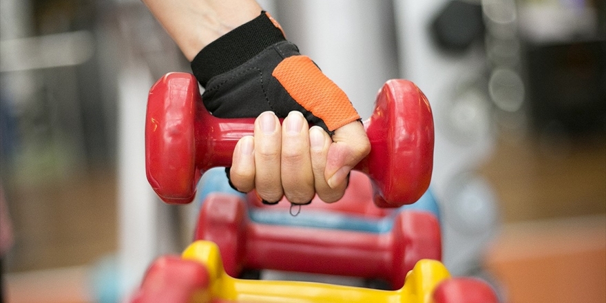 'Güçlü Bağışıklık İçin Ramazanda Da Egzersize Devam Edilmeli'