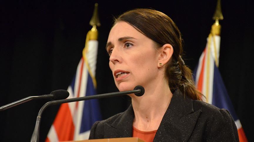 Ardern: Yeni Zelanda, koronavirüsle olan savaşı kazandı