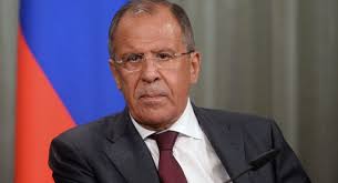Lavrov: BMGK daimi üyelerinin liderleri, 'sanal zirve' konusunda mutabakat sağladı