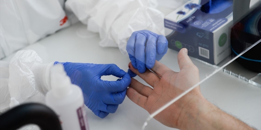 İspanya Kovid-19'un Ne Oranda Yayıldığını Anlamak İçin Antikor Testlerine Başladı