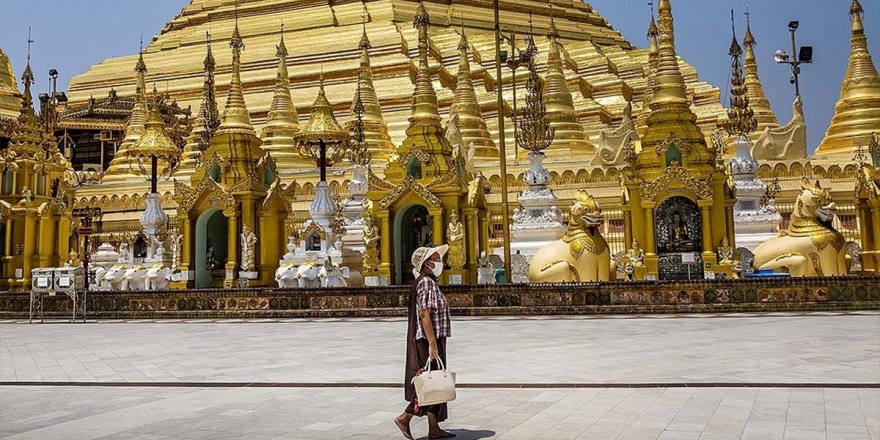 Dünya Genelinde Kovid-19 Bulaşan Kişi Sayısı 3 Milyon 65 Bini Geride Bıraktı