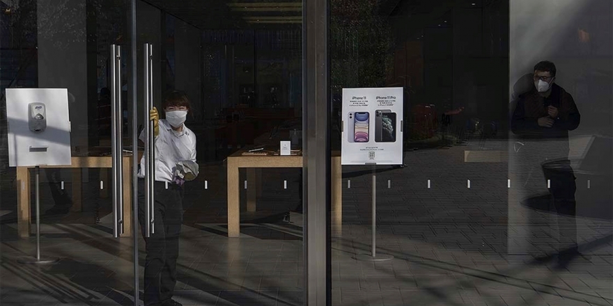 Çin'de Kovid-19 Salgının İlk Ortaya Çıktığı Hubey Eyaletinde Tedavi Gören Hasta Kalmadı