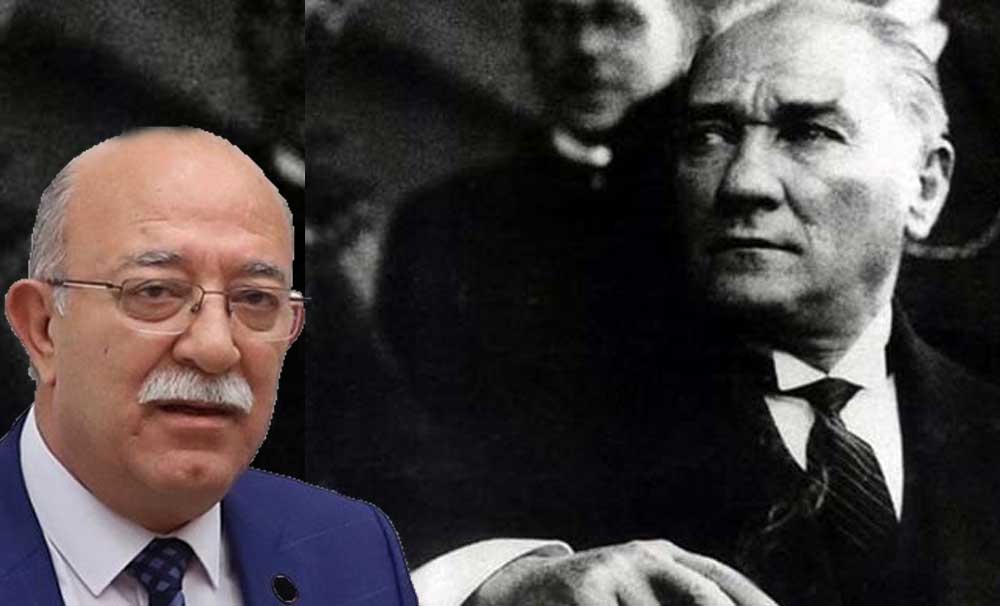 Atatürk'ün 1 milyar dolarlık mirası Hazine'ye mi aktarılacak?