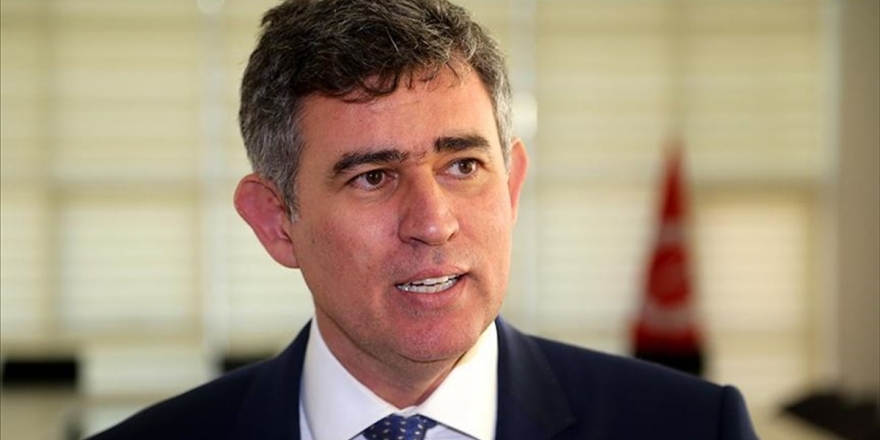 TBB Başkanı Feyzioğlu: Ankara Barosunun Açıklamasını Tasvip Etmemiz Mümkün Değil