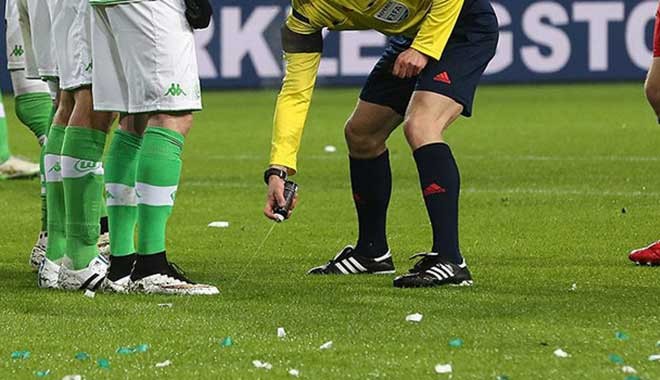 Süper Lig’de korona nedeniyle kayıp 1 milyar TL