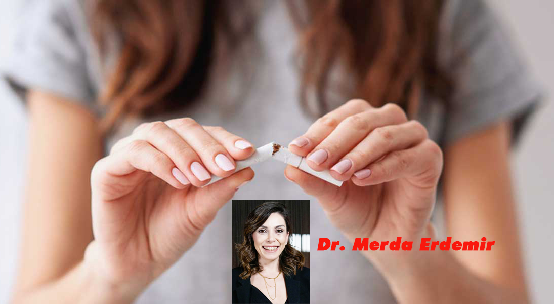 Sigara Hem Bulaşma Hem de Ölüm Riskini Artırıyor