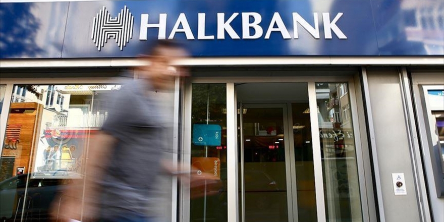 Halkbank'tan Küçük İşletmelere 'Can Suyu Kredisi'