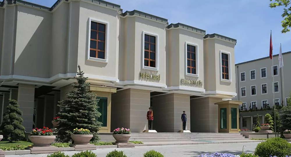 İçişleri Bakanlığı'ndan 3 günlük sokağa çıkma kısıtlamasıyla ilgili genelge