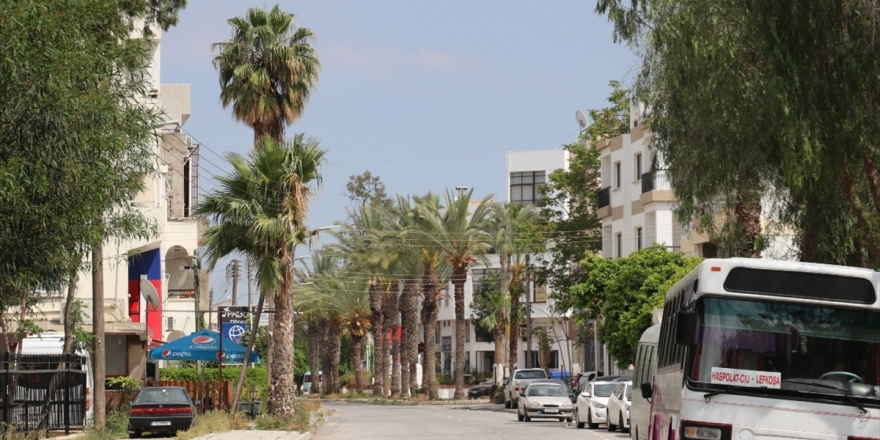 KKTC'de 11 Gündür Kovid-19 Vakası Görülmedi