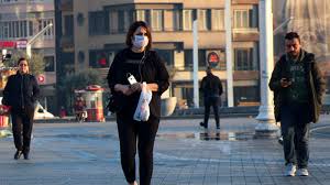 Selvi: Normalleşmenin birinci adımının hazırlık aşaması 4 Mayıs'ta başlıyor