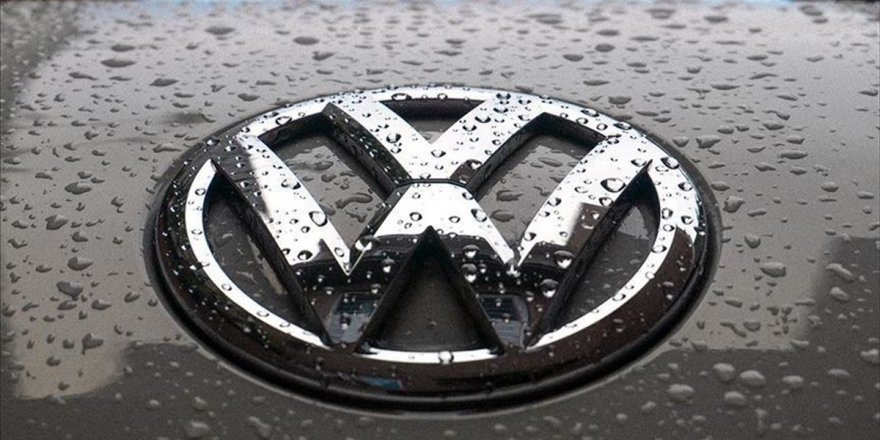Volkswagen'in Karı İlk Çeyrekte Yüzde 81 Azaldı