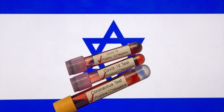 İsrail'de Kovid-19 Salgınında İyileşenlerin Sayısı Aktif Vakaları Geçti