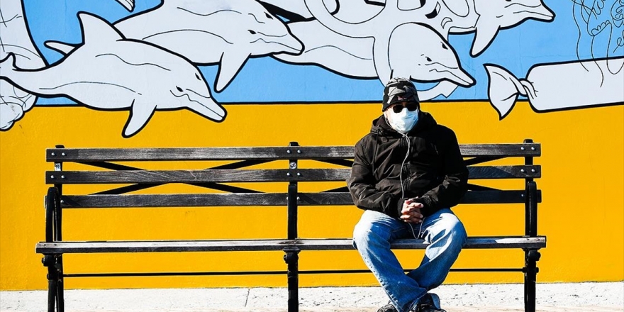 Dünya Genelinde Kovid-19 Bulaşan Kişi Sayısı 3 Milyon 147 Bini Geride Bıraktı