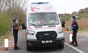 Toplu cenaze namazı kılınan köyde 45 korona vakası