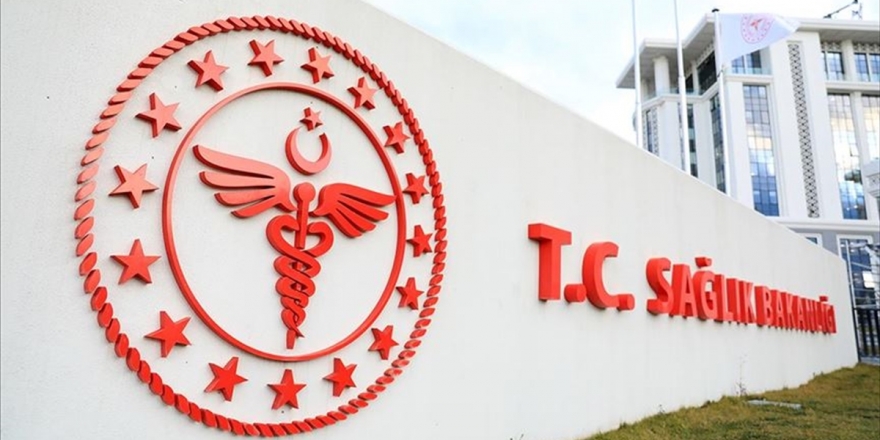 Sağlık Kurumlarında Sosyal Ortamlarda Alınacak Genel Personel Önlemleri Güncellendi