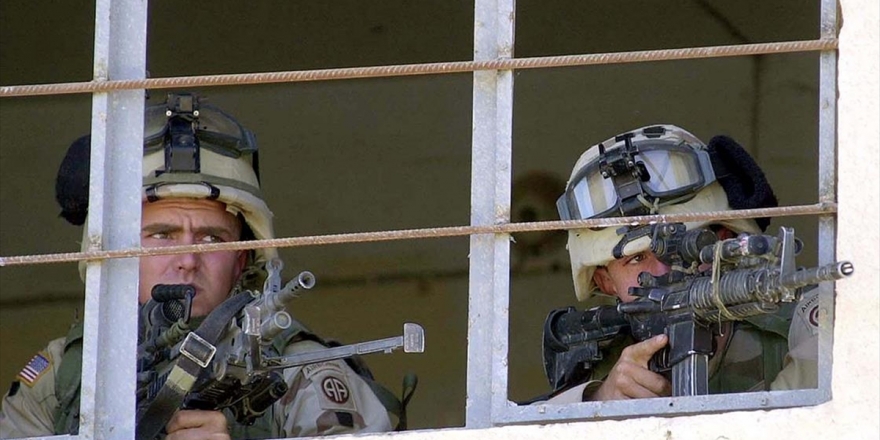 TRT World'ün Somali'deki Sivil Ölümleriyle İlgili Raporu Doğrulandı