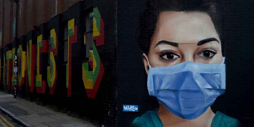 Dünya Genelinde Kovid-19'dan İyileşenlerin Sayısı 1 Milyonu Geçti