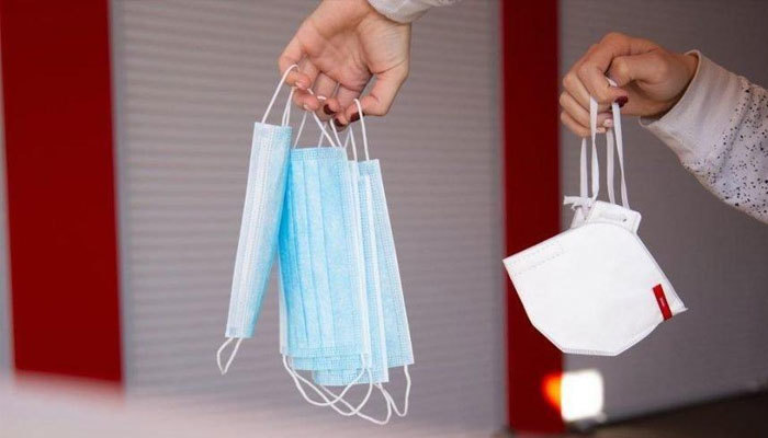 Sağlık Bakanlığı'ndan maske temini hakkında yeni duyuru