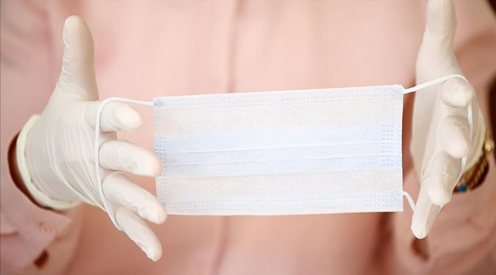 Sağlık Bakanlığı’ndan yeni açıklama:  Kimler ücretsiz maske alabilecek