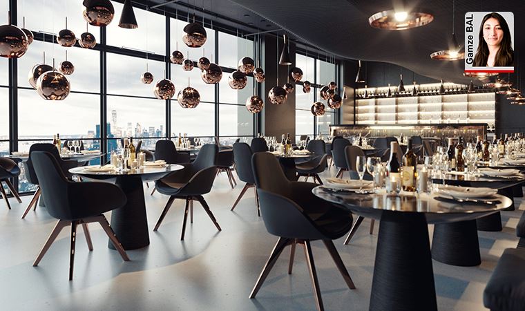 Paket servise talep yüzde 60 azaldı: Restoranlar çakıldı